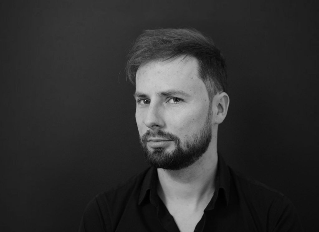 Dobos András