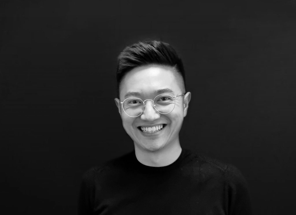 Guangrui Wang